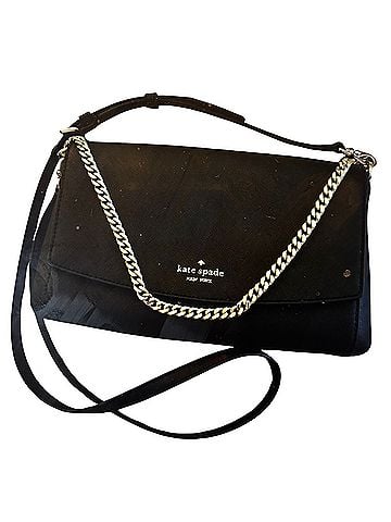 Kate Spade New York Laurel Way Leather Crossbody Bag (view 1)