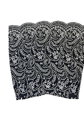 Ann Taylor LOFT Denim Skirt (view 2)
