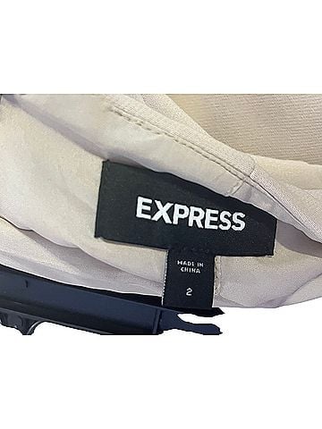 Express Formal Skirt (view 1)