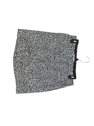 Ann Taylor LOFT Casual Skirt (view 1)