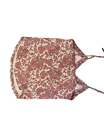 Express Sleeveless Top (view 1)