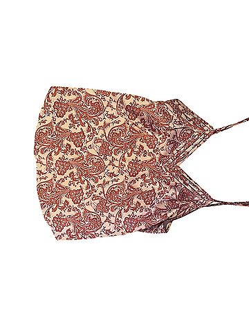 Express Sleeveless Top (view 2)