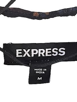 Express Cocktail Dress (view 2)