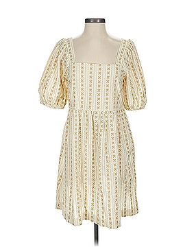 Madewell Madewell Casual Dress (view 1)