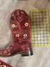 Boulet csl331904207 Boots - photo 9
