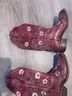 Boulet csl331904207 Boots - photo 11