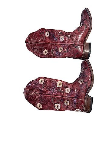 Boulet csl331904207 Boots (view 1)