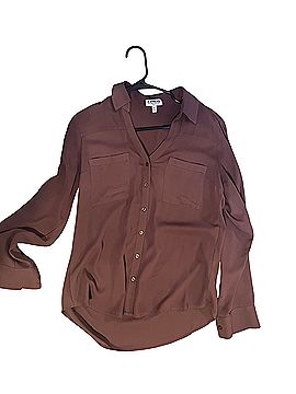 Express Button-Down Shirt (view 2)