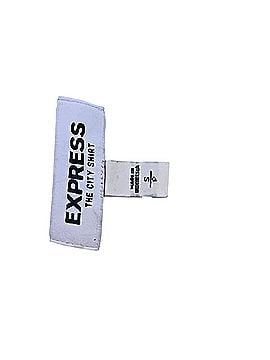 Express Button-Down Shirt (view 2)
