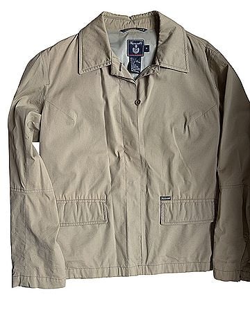 Faconnable Jacket (view 1)