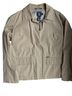 Faconnable Tan Jacket Size S - photo 1