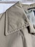Faconnable Tan Jacket Size S - photo 3