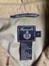 Faconnable Tan Jacket Size S - photo 4