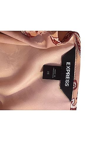 Express Sleeveless Blouse (view 2)