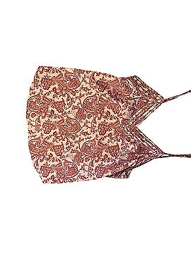 Express Sleeveless Blouse (view 1)