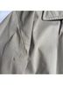Faconnable Tan Jacket Size S - photo 5