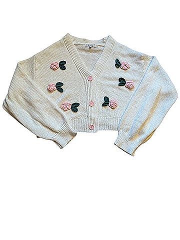 Love Tree Cardigan (view 1)