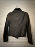 Vince. Scuba Leather Jacket - photo 8