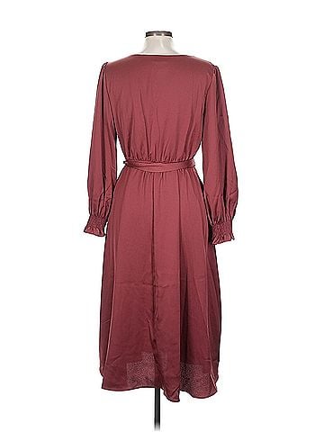 Just... Taylor Just... Taylor Casual Dress (view 2)