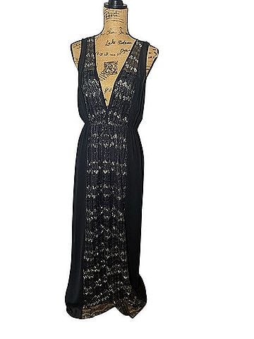 BCBGeneration Casual Dress (view 1)