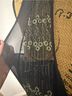BCBGeneration Black Gold Casual Dress Size M - photo 5