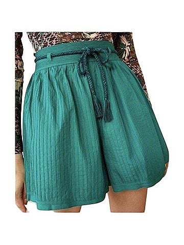 Ulla Johnson Rina Dressy Shorts (view 1)