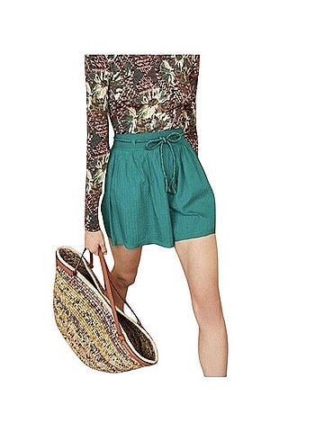 Ulla Johnson Rina Dressy Shorts (view 2)
