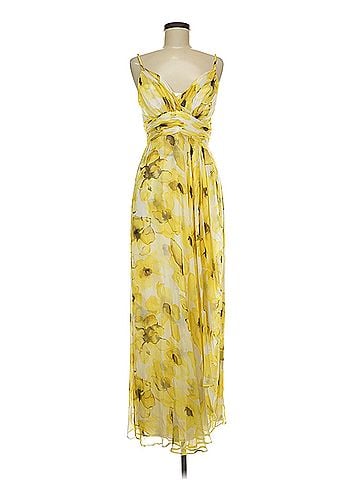 JS Collections Js Collections Casual Dress (view 1)