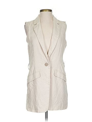 Ellen Tracy Ellen Tracy Vest (view 1)
