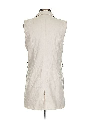 Ellen Tracy Ellen Tracy Vest (view 2)