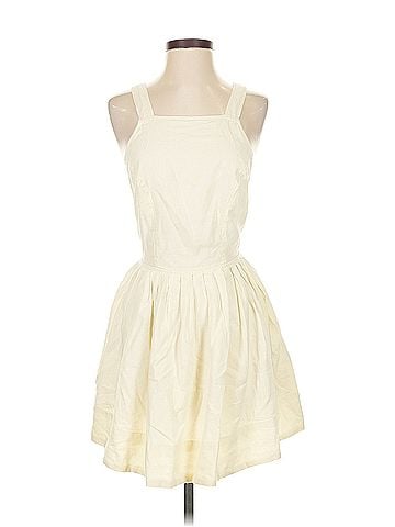 Free People Free People Casual Dress (view 1)