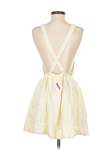 Free People Free People Casual Dress (view 2)
