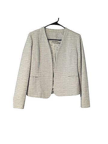 Kenar Blazer (view 1)