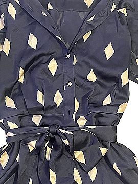 Ann Taylor Romper (view 2)