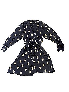 Ann Taylor Romper (view 1)