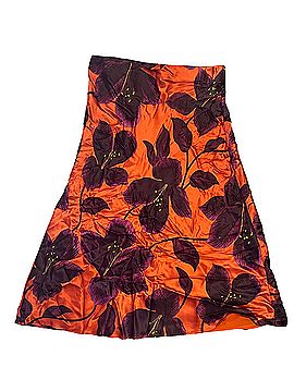 Ann Taylor Silk Skirt (view 1)