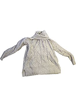 Ann Taylor LOFT Wool Sweater (view 1)