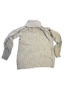 Ann Taylor LOFT Wool Sweater (view 2)