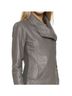 Vince. Scuba Leather Jacket - photo 4