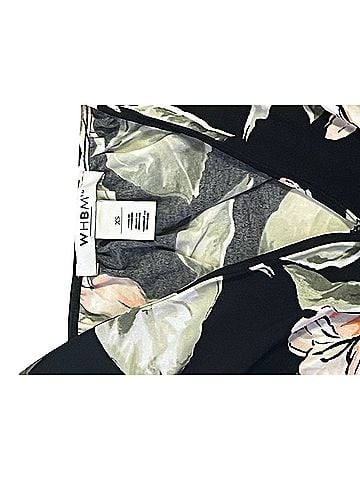 White House Black Market Sleeveless Blouse (view 2)
