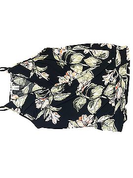 White House Black Market Sleeveless Blouse (view 1)
