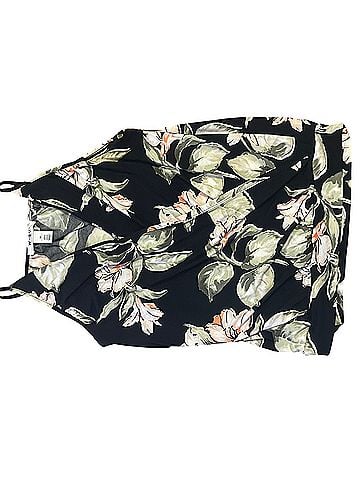 White House Black Market Sleeveless Blouse (view 1)
