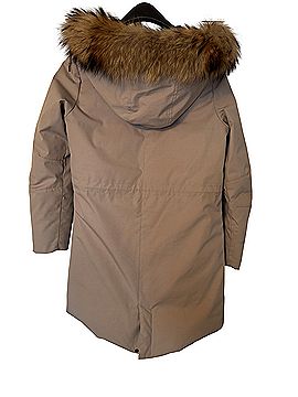 Powderhorn Coat (view 2)