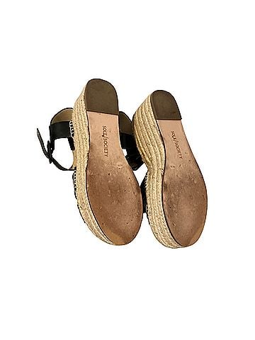 Sole Society Sole Society Wedges (view 1)