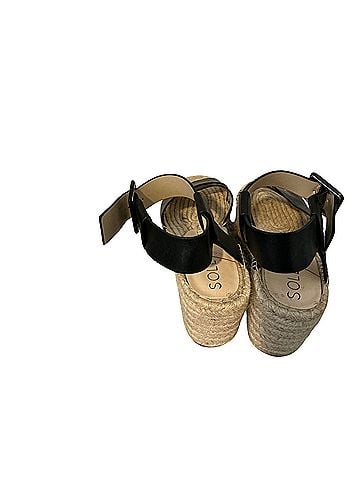 Sole Society Sole Society Wedges (view 2)