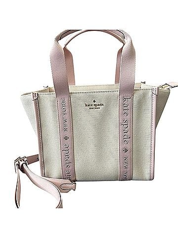 Kate Spade New York Kip Leather Belt (view 1)