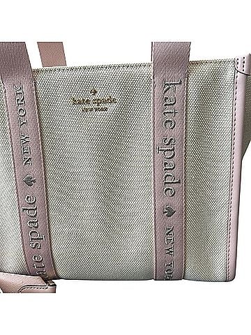 Kate Spade New York Kip Leather Belt (view 2)