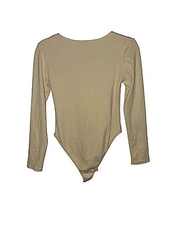 Zara Bodysuit (view 2)