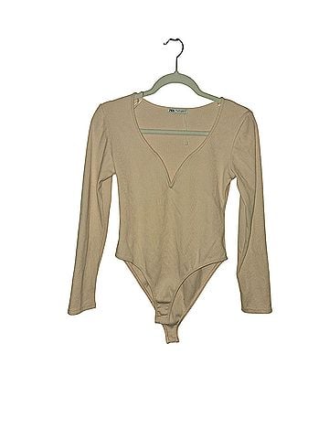 Zara Bodysuit (view 1)