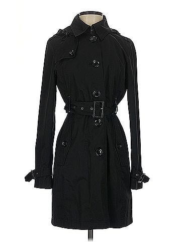 MICHAEL Michael Kors Michael Kors Michael Michael Kors Trenchcoat (view 1)